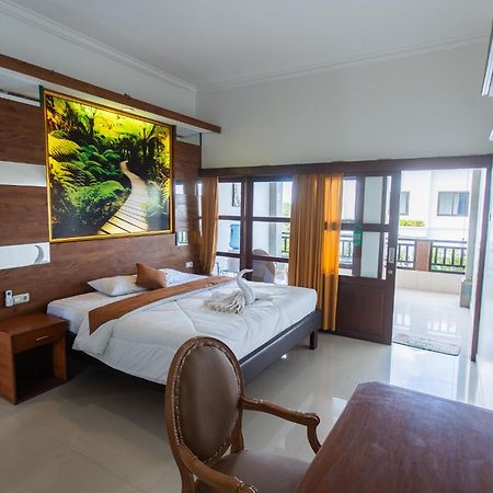 Pondok Bali 2 Homestay Чангу Екстер'єр фото