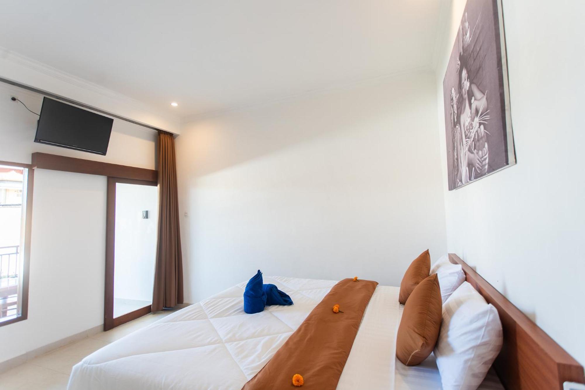 Pondok Bali 2 Homestay Чангу Екстер'єр фото